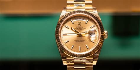 will your credit card protect fake rolex|how to spot a real rolex.